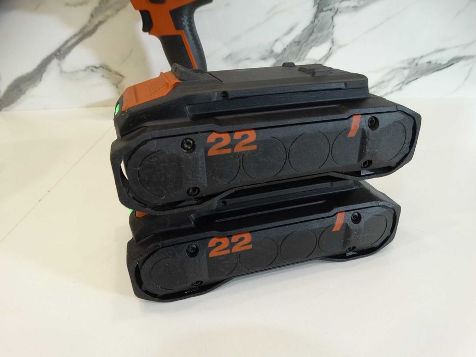 Hilti SF 6 - 22 / Nuron - Силов винтоверт