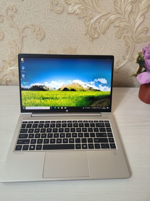 HP ProBook 445 G9 16GB 512GB