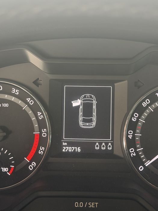 SKODA Octavia 0 — imagine 5