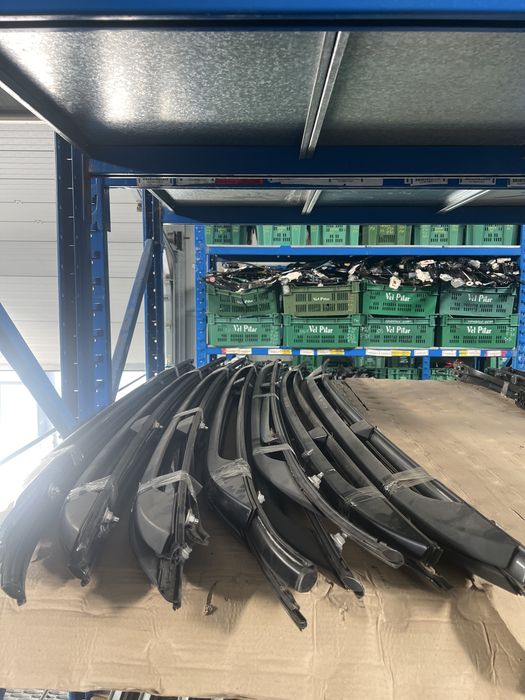 Bari bare longitudinale plafon bmw x3 f25 x5 e70