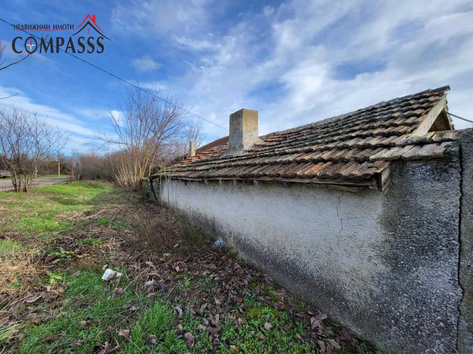 Продава се Къща в с. Преселенци, Област Добрич - 75 кв.м за 272 €/кв.м - Снимка #15