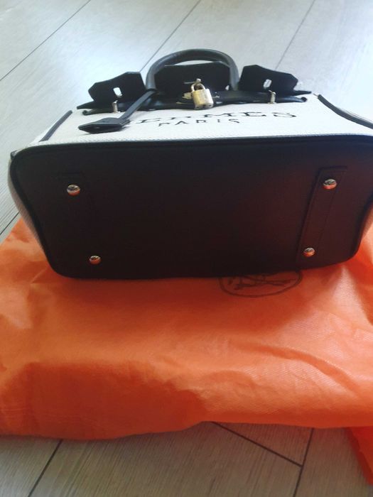 Чанта Hermes нова