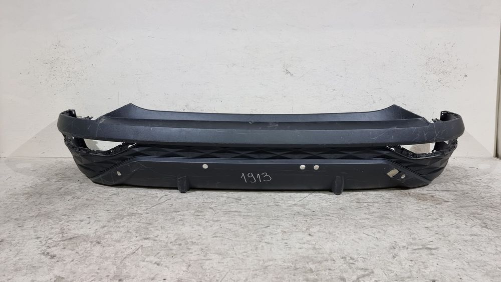 Bara spate Hyundai Tucson, 2020, 2021, 2022, 2023, 86612-N7000.