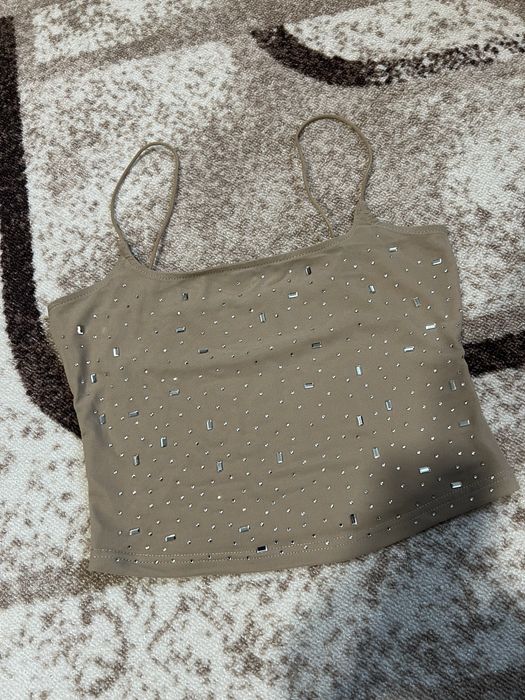 Потник с камъни SHEIN