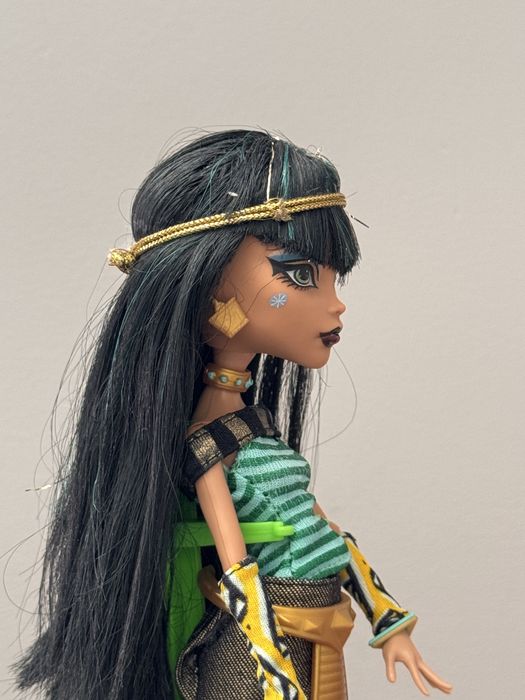 Monster High Cleo de Nile
