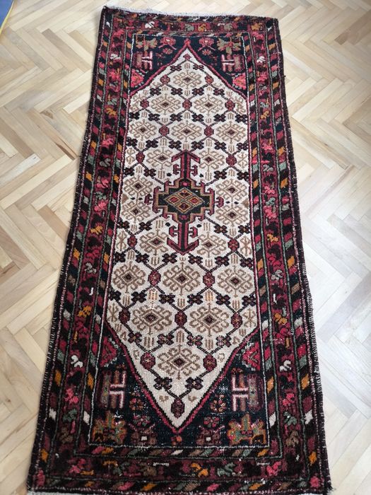 Килим Персия ръчно тъкан