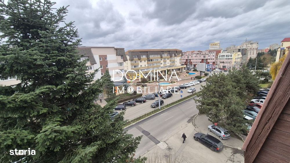 Vanzare apartament 3 camere, Bd. Ecaterina Teodoroiu - zona Casei de C