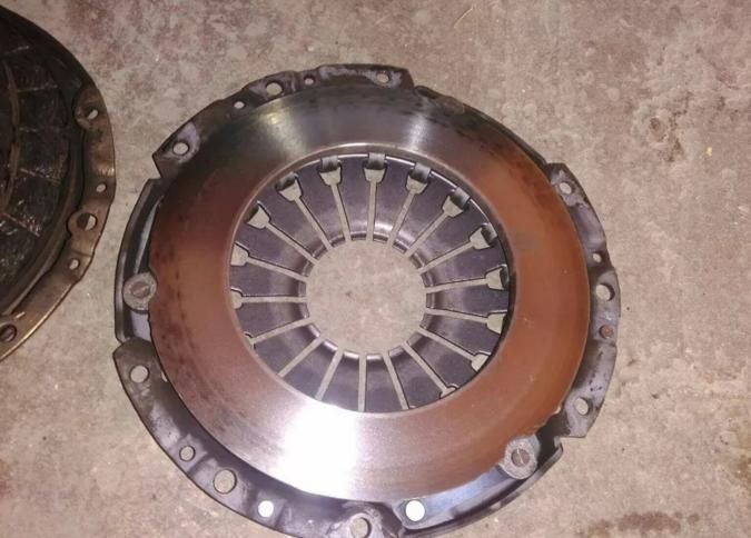 Placa disc ambreiaj NOI rover 75 MG ZT 2.0 2.5 v6 benzina originale