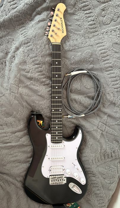 Электрогитара Rockdale