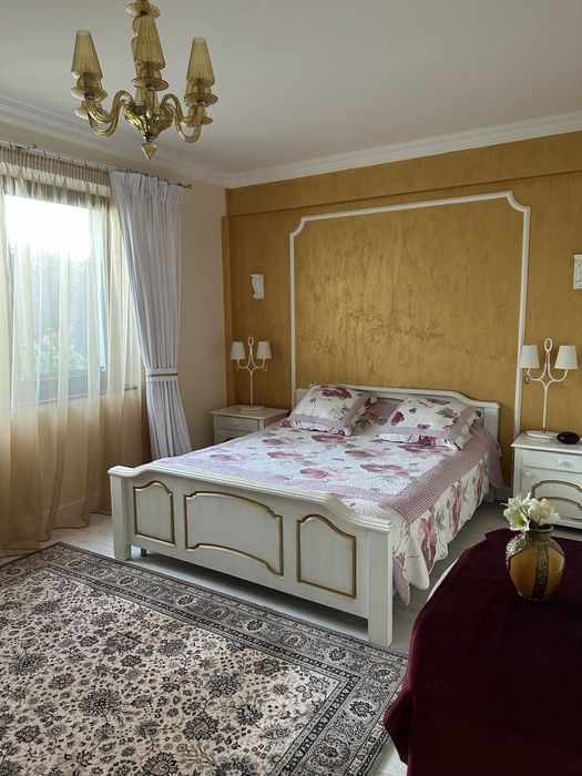 Apartament 2 camere Premium (74mp) + Parcare privată / Încălzire pardoseală