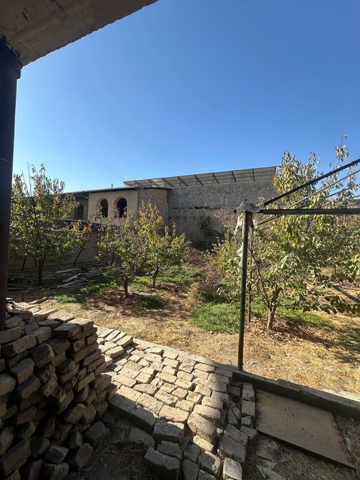 Юнусобод Зенит ЕР 3 сотих Фасад 10х30 Все Комунакация Есть