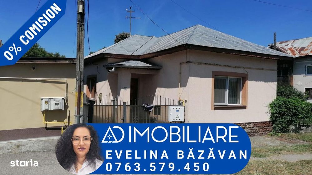 Casa de vanzare in Romanesti