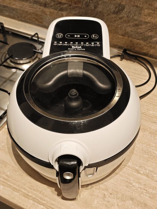 Airfryer Tefal ActiFry Genius