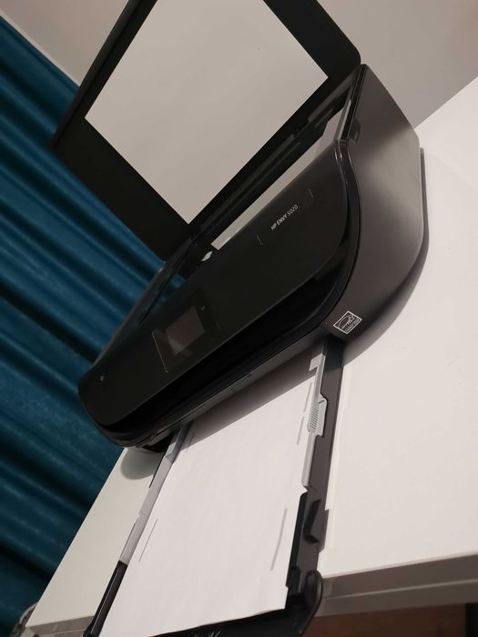 HP Envy 5020 за части/ремонт