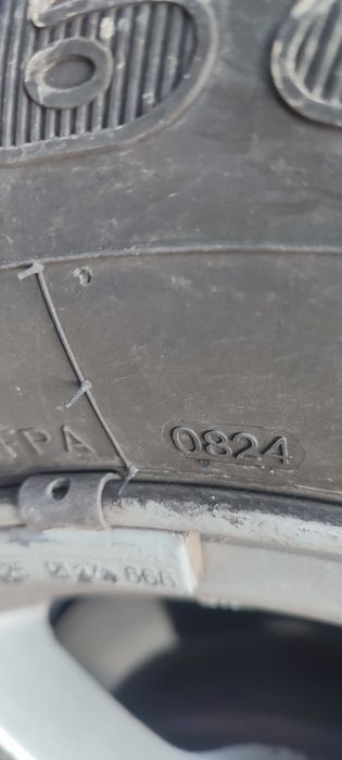 Гуми за джип 205 70 15