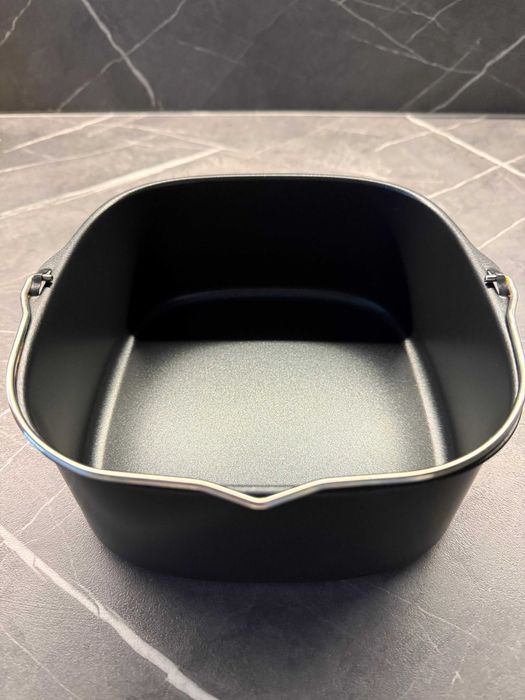 Аксесоар За Air Fryer PHILIPS BAKING TRAY XXL BASIC