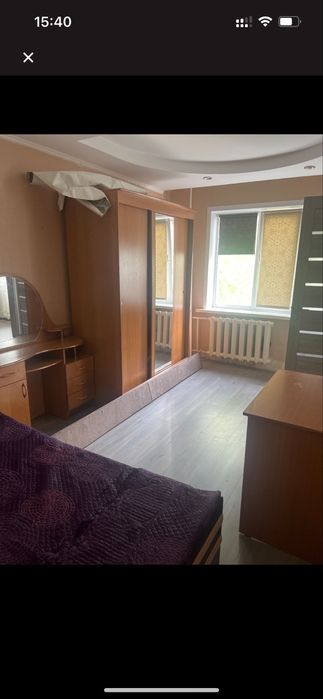 Сдам 3 комн. Квартиру на длитнльный срок