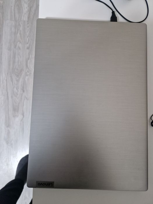 Прожам Ноутбук Lenovo idea pad