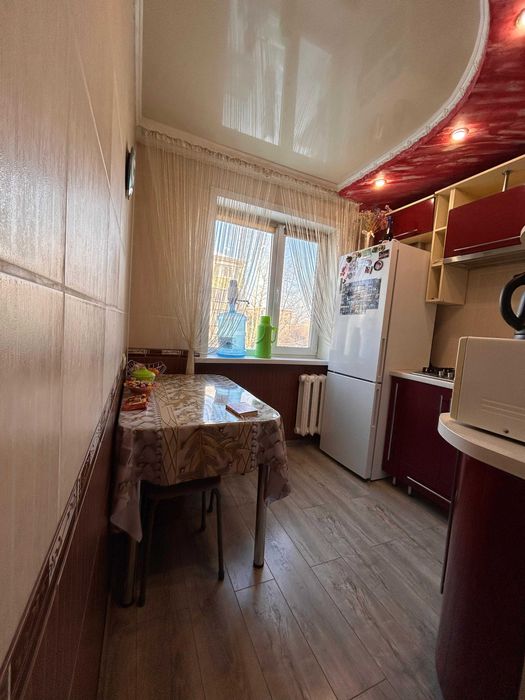 Продам 3 ком квартиру