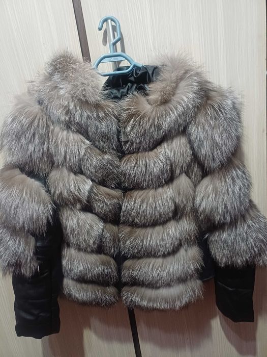 Vand haina de blana naturala Model 3 in 1