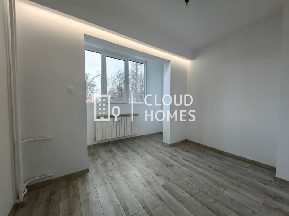 Продава се Тристаен апартамент в София, Толстой - 60 кв.м за 1332 €/кв.м - Снимка #5