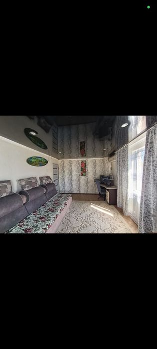 3х комнатная квартира