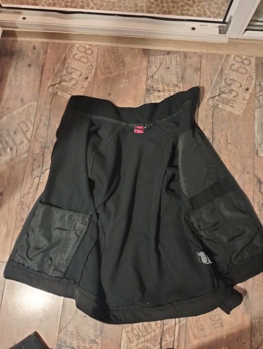 Geaca de bărbați Engelber Strauss