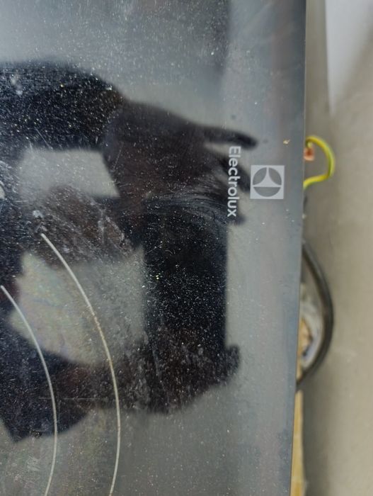 Electrolux варочная поверхность