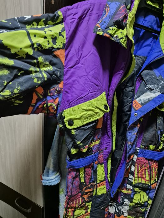 Одежда для прогулки