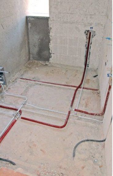 Amenajări interioare și exterioare