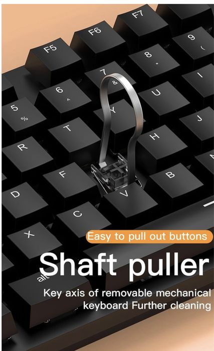 Чистящий набор Multifunctional Cleaning Brush 20 in 1 (Q20)