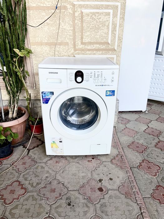 Продам стиральную машинку с доставкой