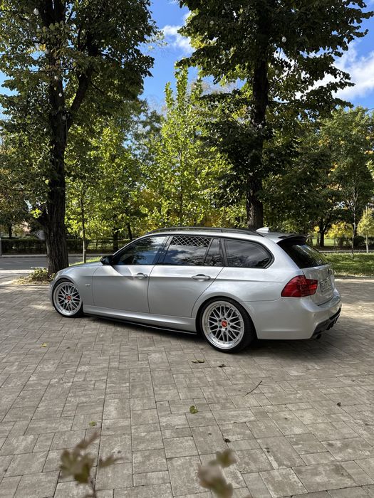 BMW 3 Series 2006 — imagine 4