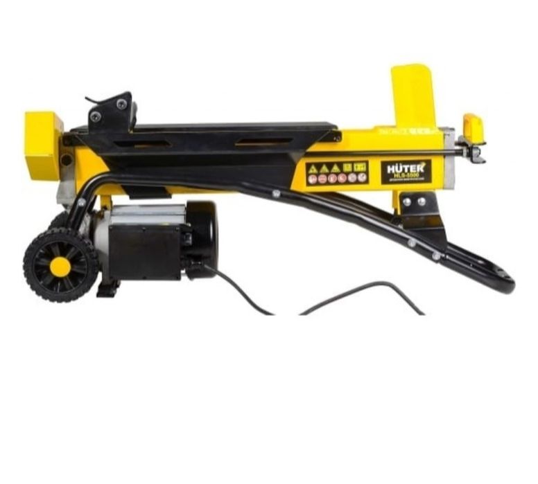 Дровокол Huter 5500