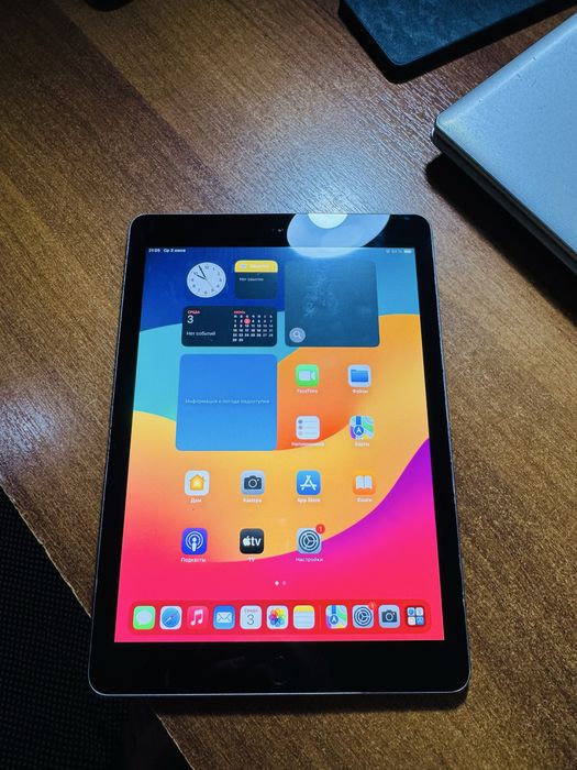Ipad 128gb ideal srochna