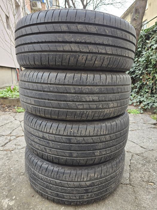 Летни гуми Bridgestone Turanza T005, 225/45/19 92W, DOT 5023