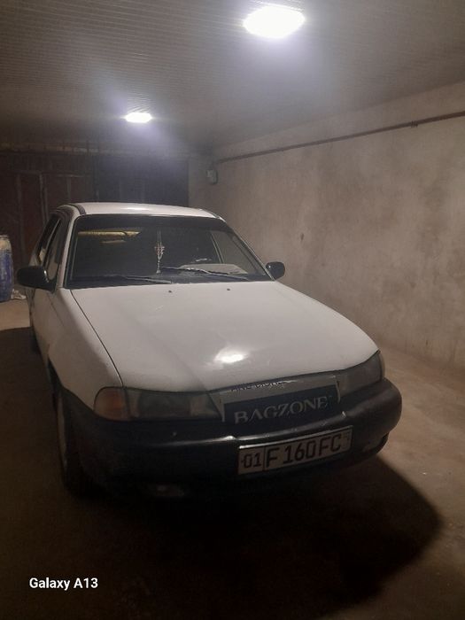 Нексия 1 сонс трамблёр