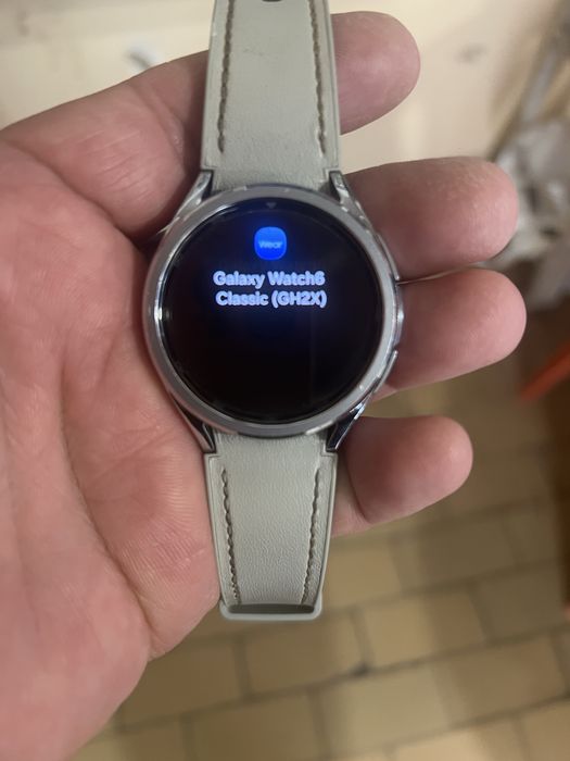Samsung Watch 6 класик