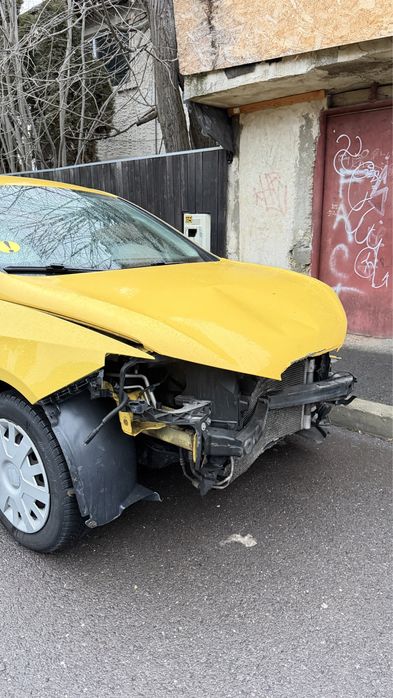 Seat Ibiza 2010 1.2 Benzina