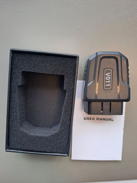 Tester auto IOS & android