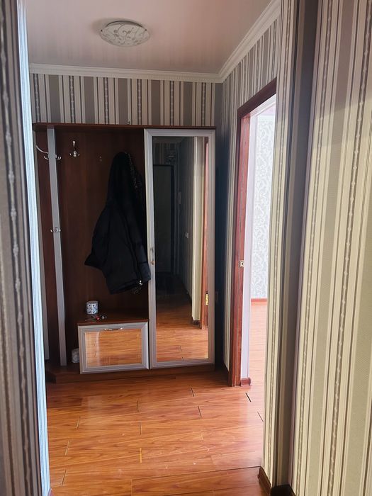 Сдам 2 ком квартиру