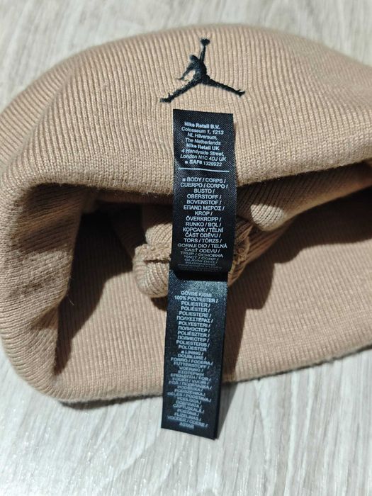 Caciula Jordan U J ESS