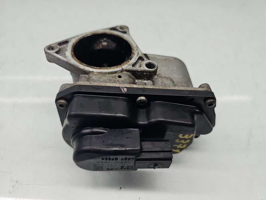 Supapa EGR Volkswagen Golf 6 (5K1) [Fabr 2009-2013] 03L131501G 2.0 TDI