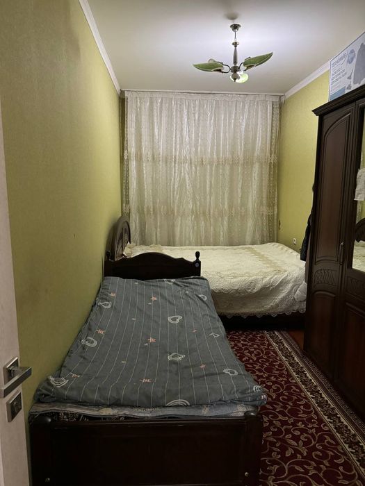 Chilonzor 19 kvartal 3 xonali uy