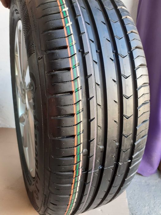 Roata rezerva aliaj HYUNDAI Tucson     225/60 R17