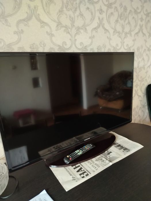 Телевизор Самсунг б/у