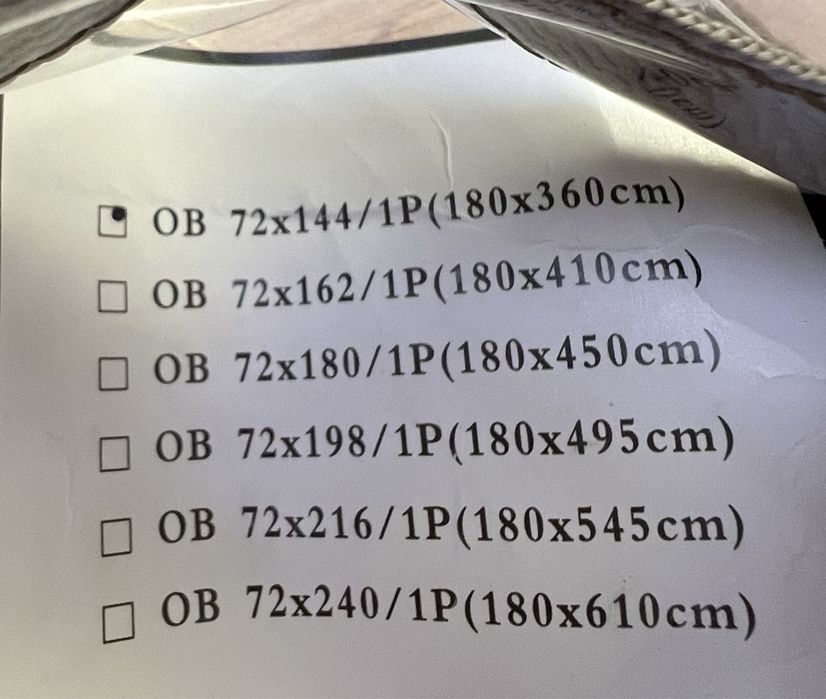 Hadiya uchun dasturxon Bahadir yangi