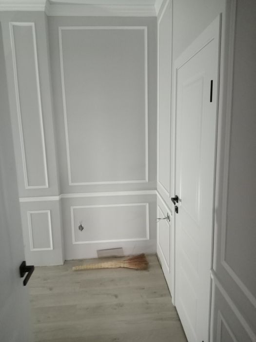 ЕВРО Ремонт Квартир