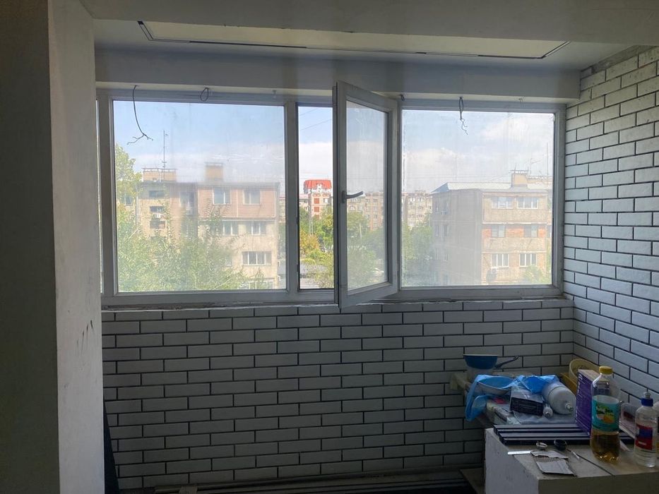 Продается квартира 16 микрорайон
