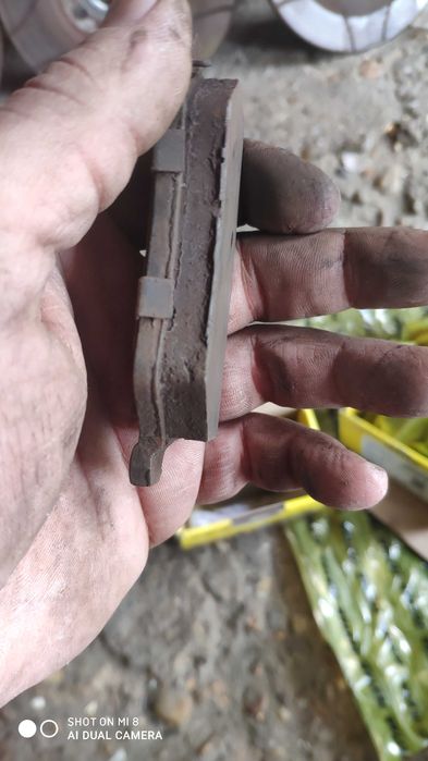 Дискове и накладки Опел Астра